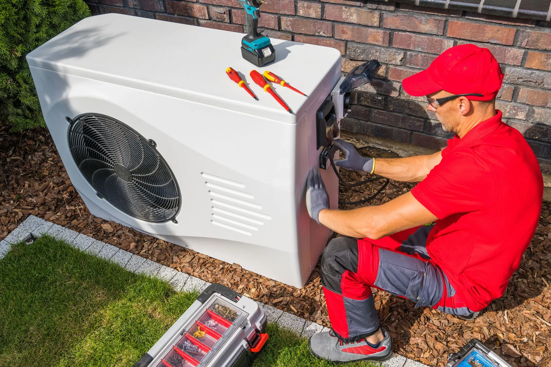 About HVAC in Holloman Air Force Base, NM
